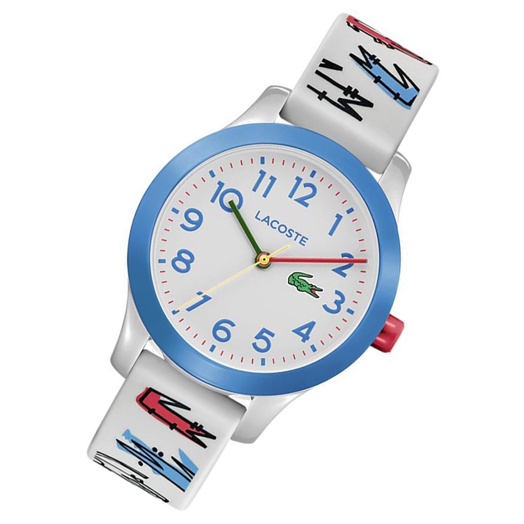 Lacoste Kids 12.12 Watch - 2030021