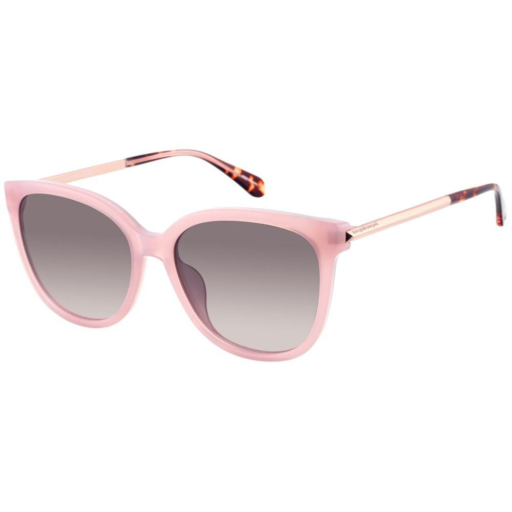 Kate Spade Britton/G/S - Pink - Brown Shaded