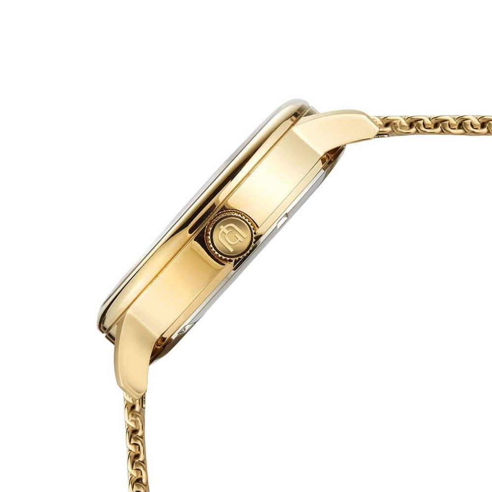 Giorgio Milano Gold Mesh Men's Watch - 222SG10