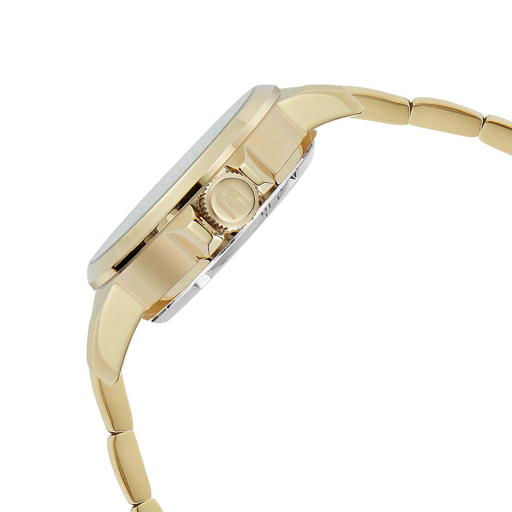 Giorgio Milano Gold Steel Automatic Men's Watch - 228SG5