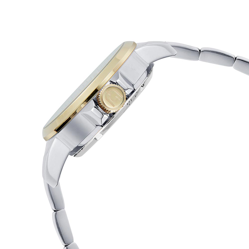 Giorgio Milano Two-Tone Steel Automatic Men's Watch - 228STG5