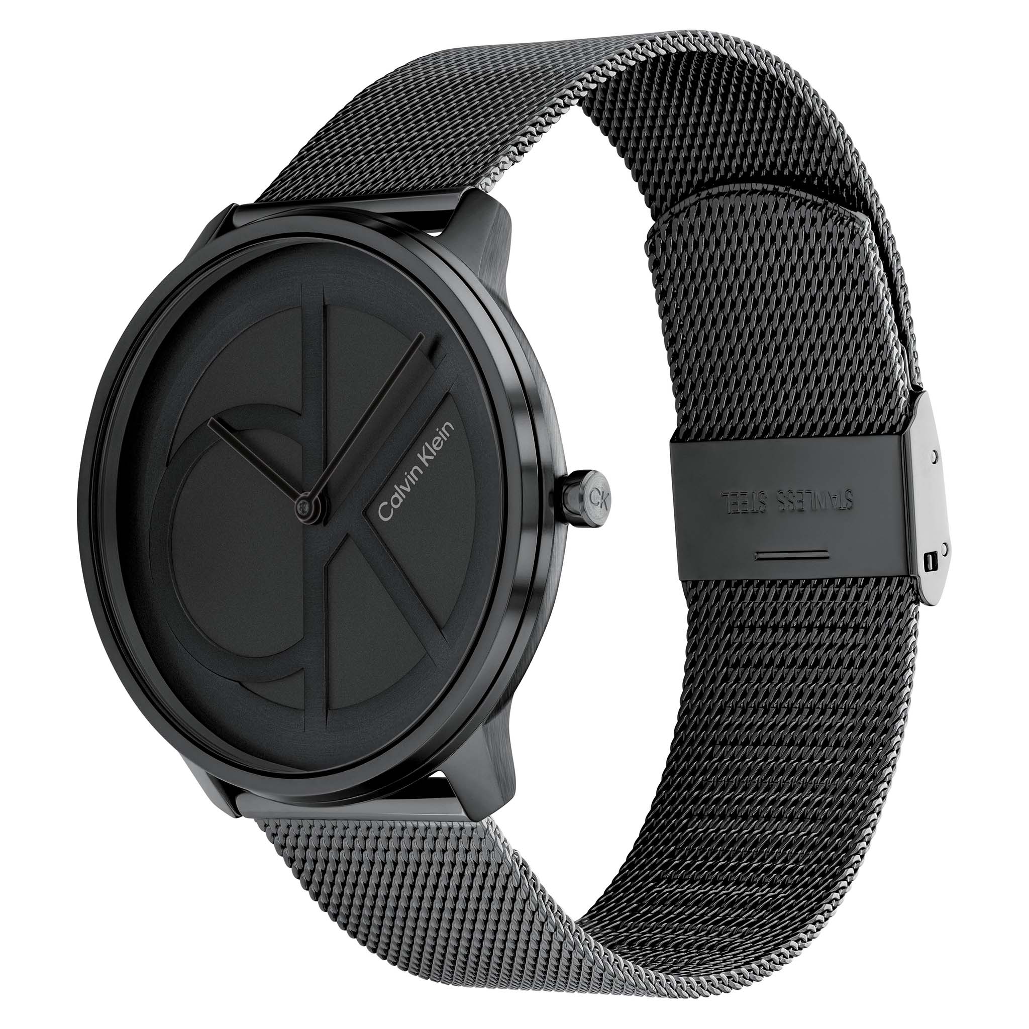 Ck 2025 black watch