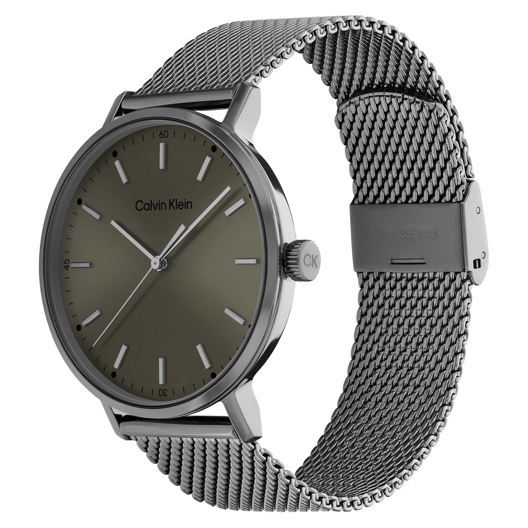 Calvin klein mens online watches