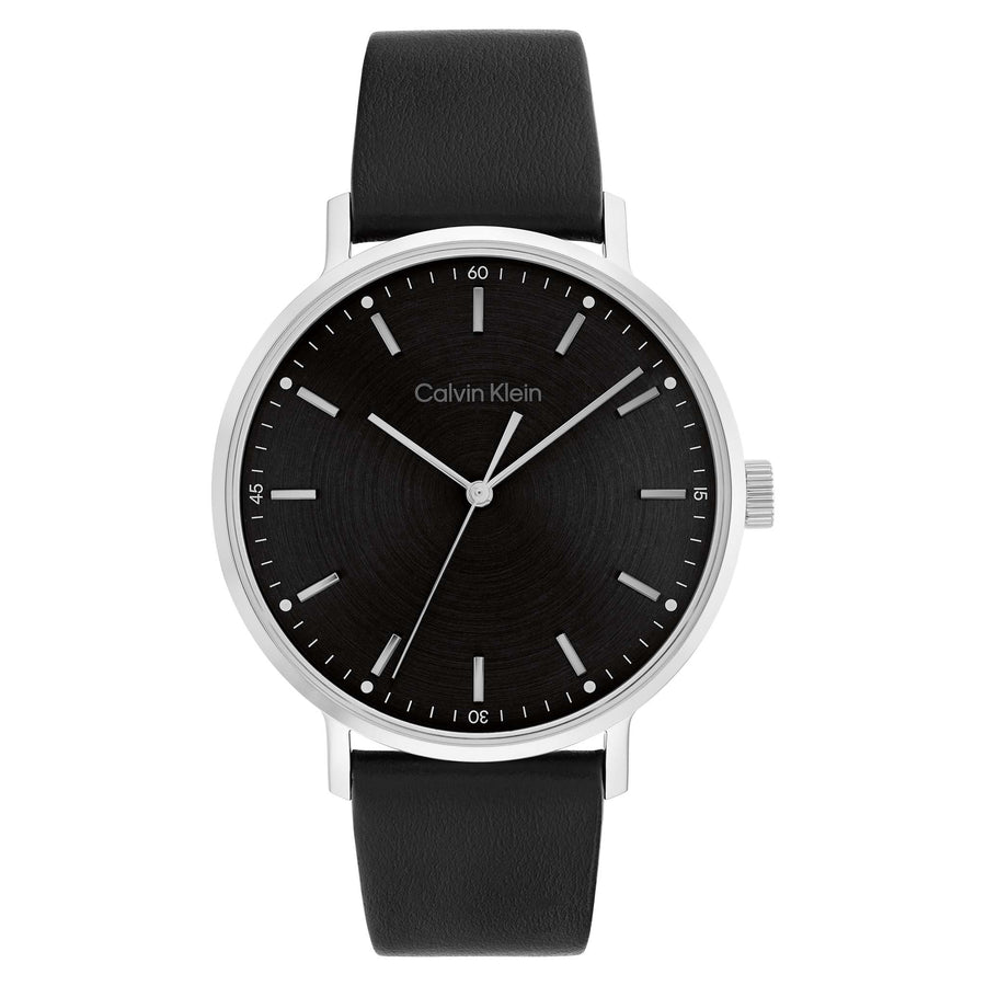 Calvin klein slim watches Clearance