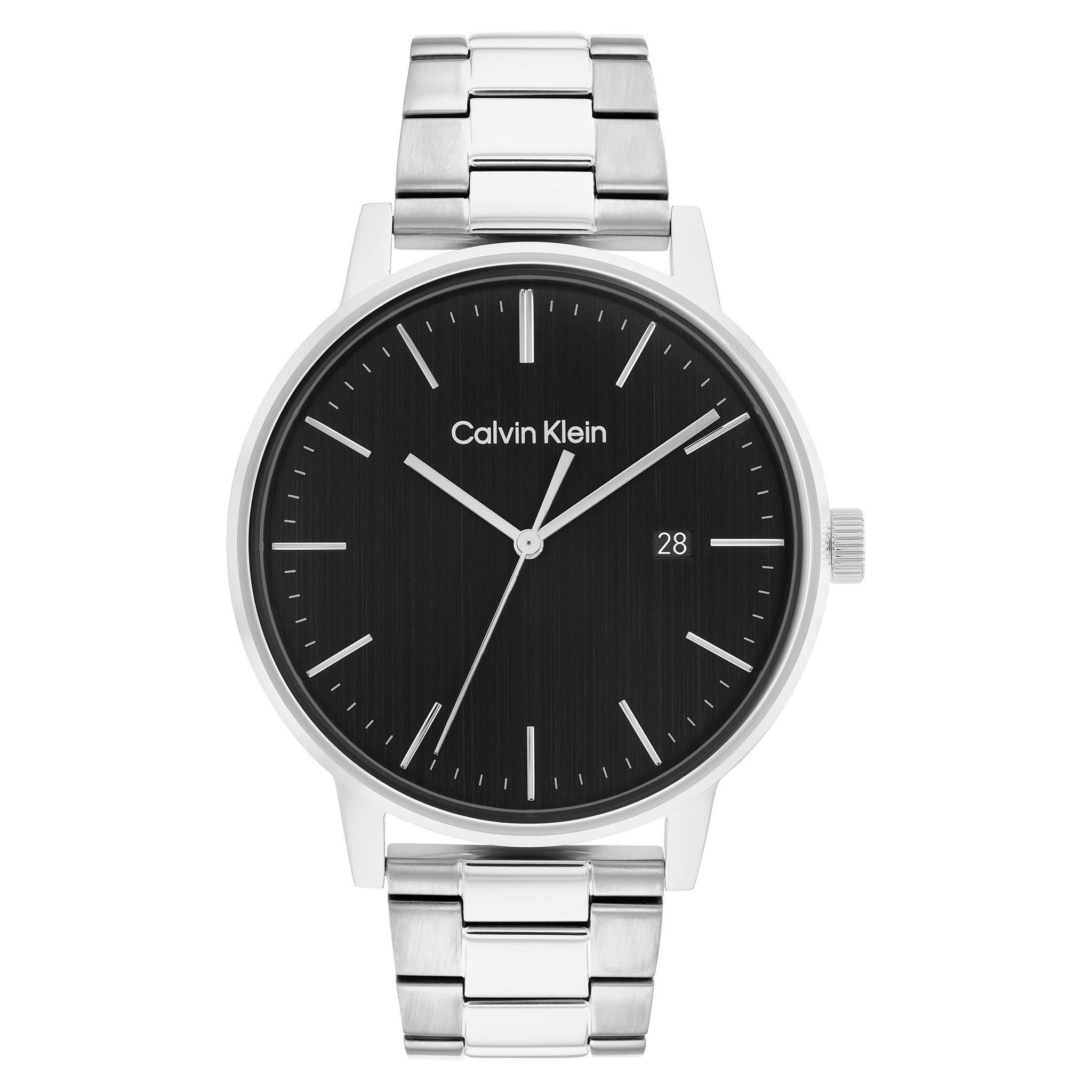 Calvin klein clearance watch city