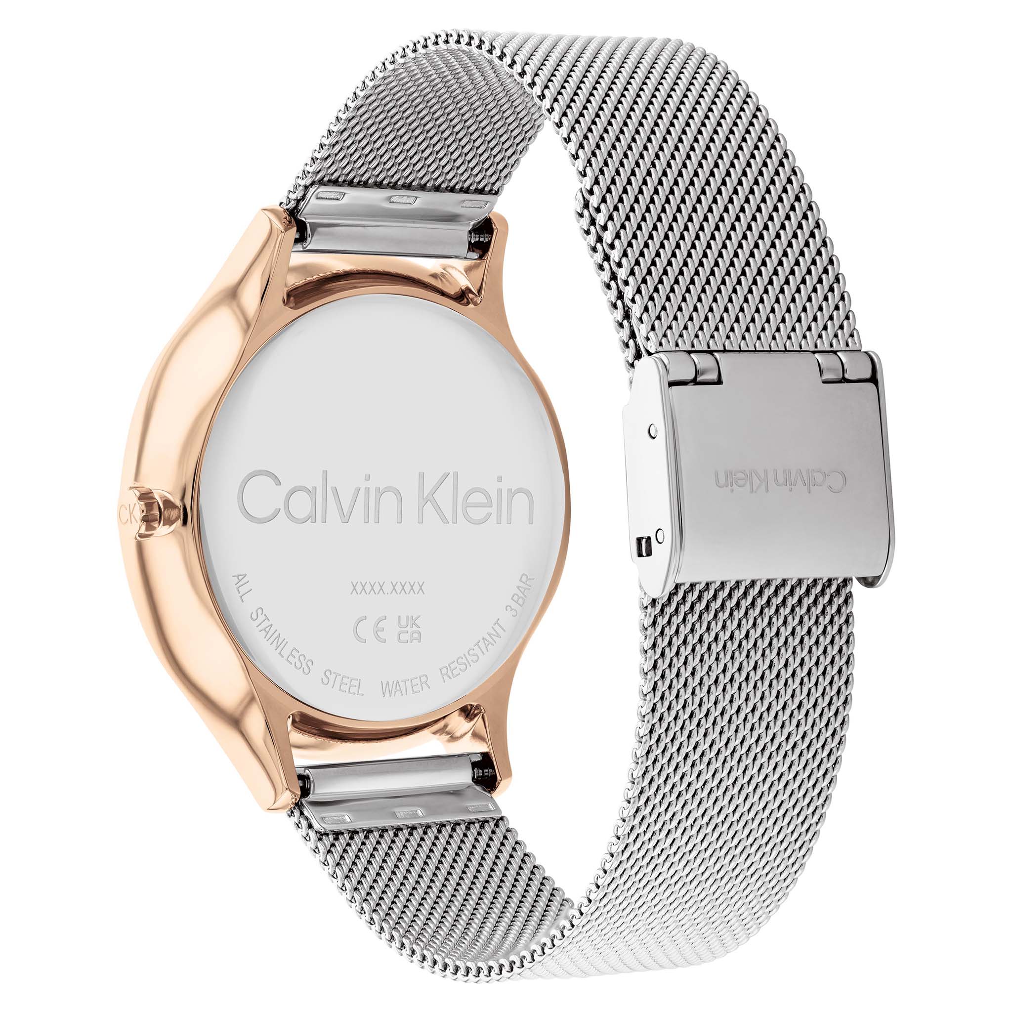 Calvin klein 2024 watches outlet