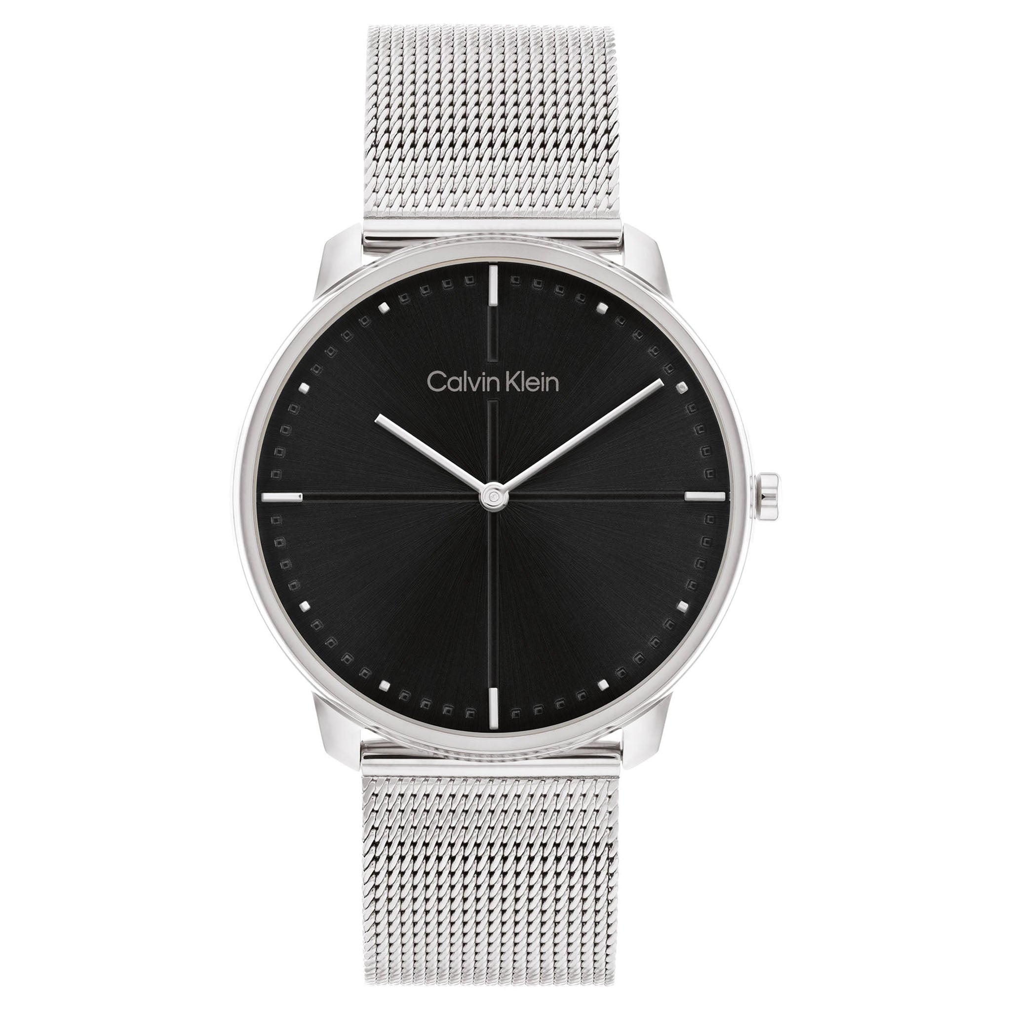 Ck mesh online watch