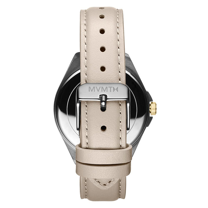 MVMT Coronada Prosecco Leather Women's Watch - 28000024D