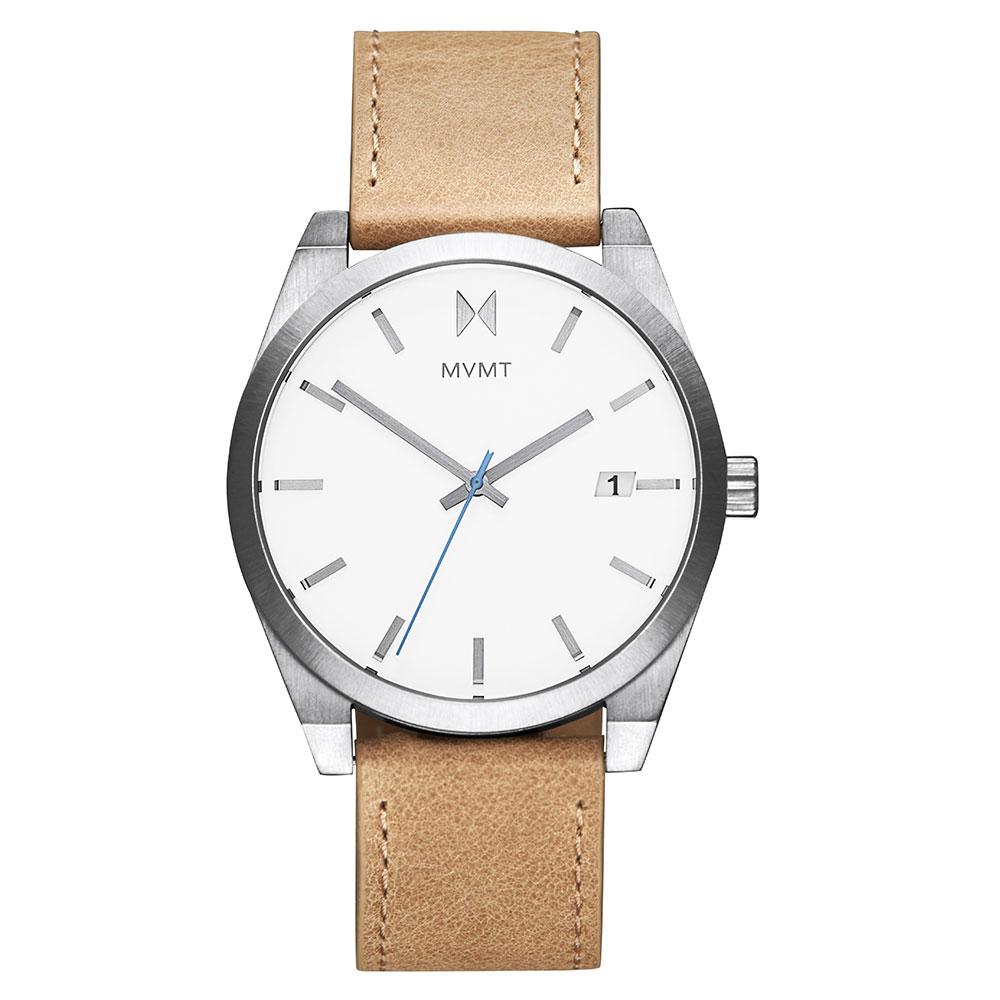 MVMT Element Alkali Tan Men's Watch - 28000040D