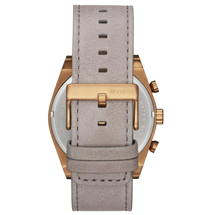 MVMT Element Bronze Ore Men's Watch - 28000043D