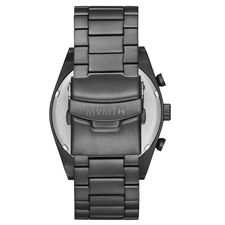 MVMT Element Carbon Grey Men's Watch - 28000048D