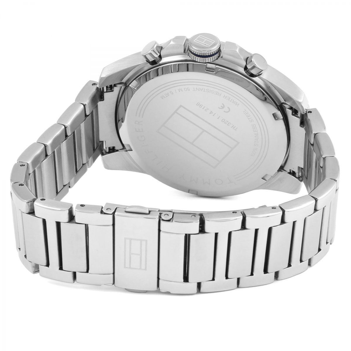 Tommy Hilfiger The Decker Men's Watch - 1791348