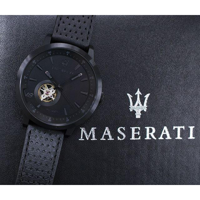 Maserati Granturismo Men's Watch - R8821134001