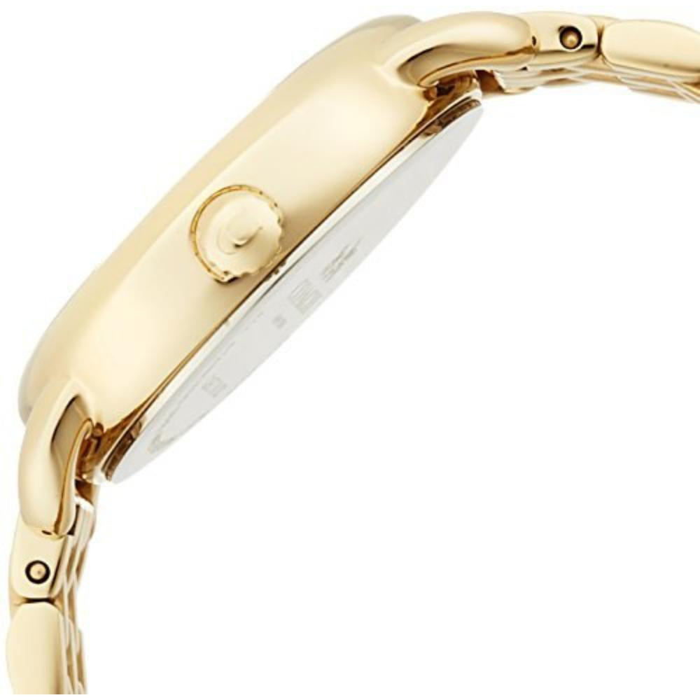 Coach Delancey Gold Tone Women's Watch - 14502241