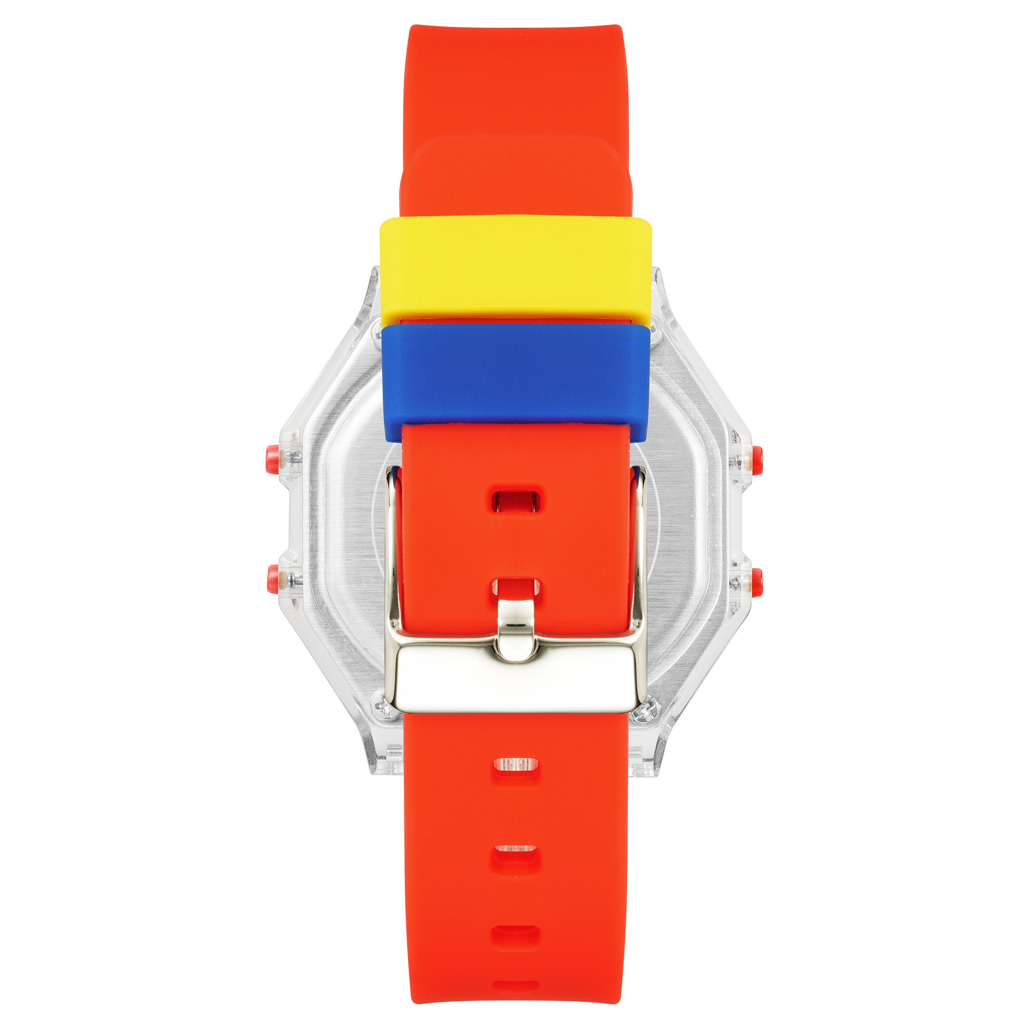 Armitron Red Silicone Band Kids Digital Watch - 457137RED