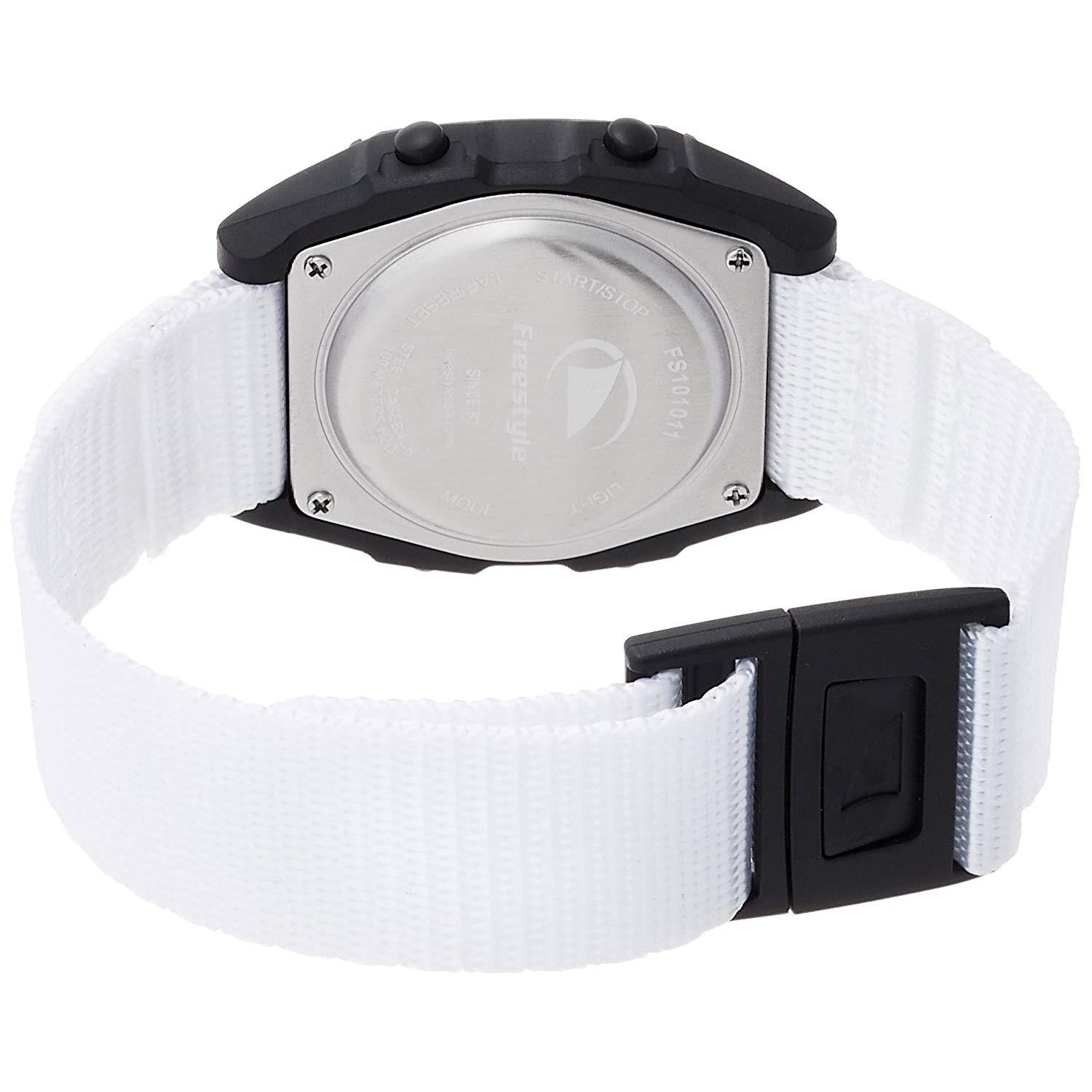 時計 FREE STYLE SHARK BILLET Watch y2k 00s Freestyle Shark Classic Monochrome Watch - FS101011 – The