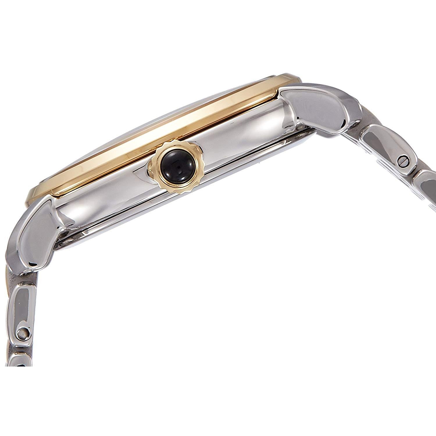 Seiko Conceptual Stainless Steel Ladies Watch - SRZ496P