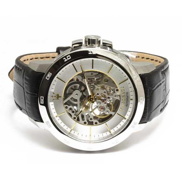 Maserati Insegno Men's Automatic Watch - R8821119002