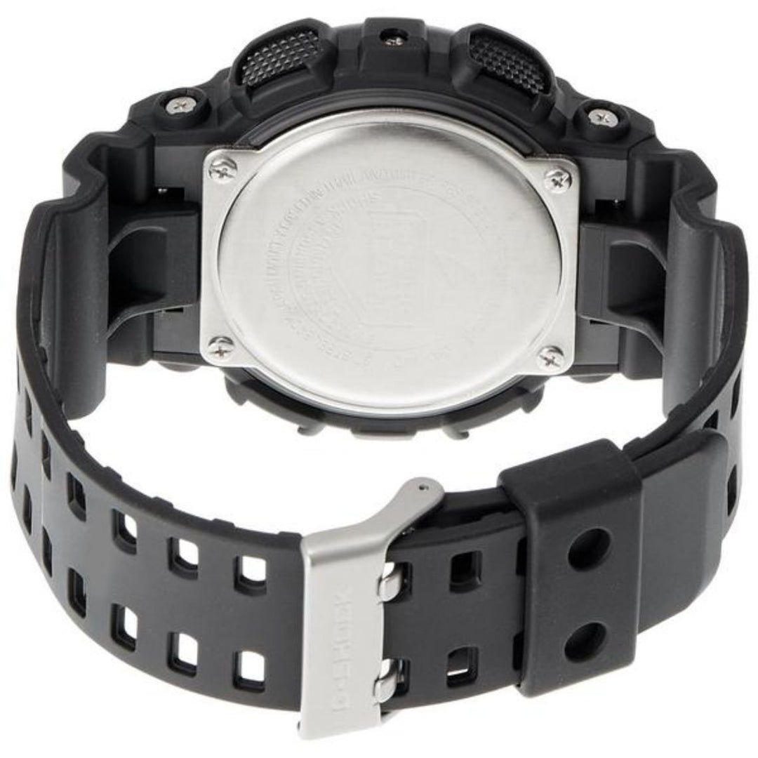 Casio G-SHOCK Anti-Magnetic 55mm Men's Watch - GA110-1B