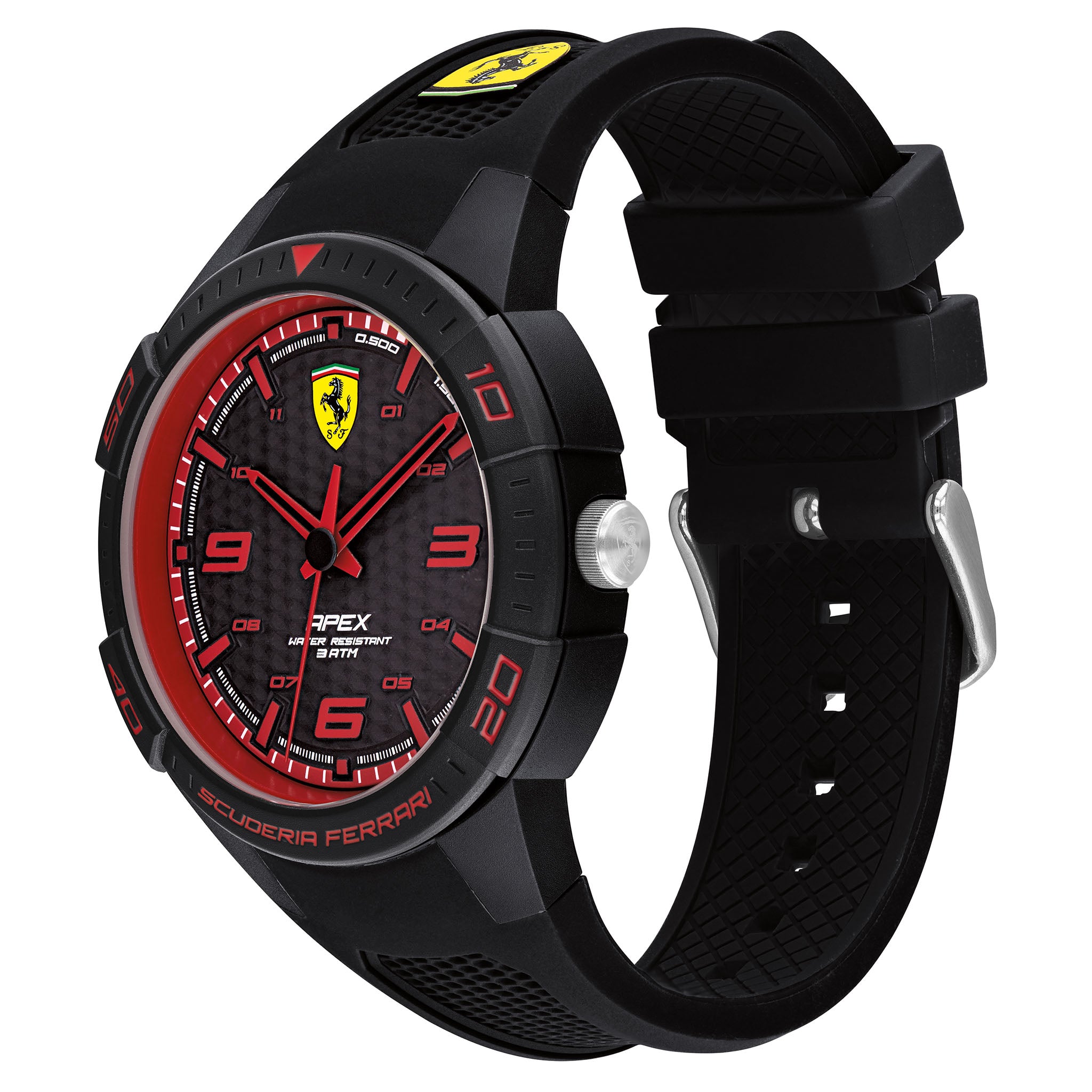 Ferrari hot sale watch price