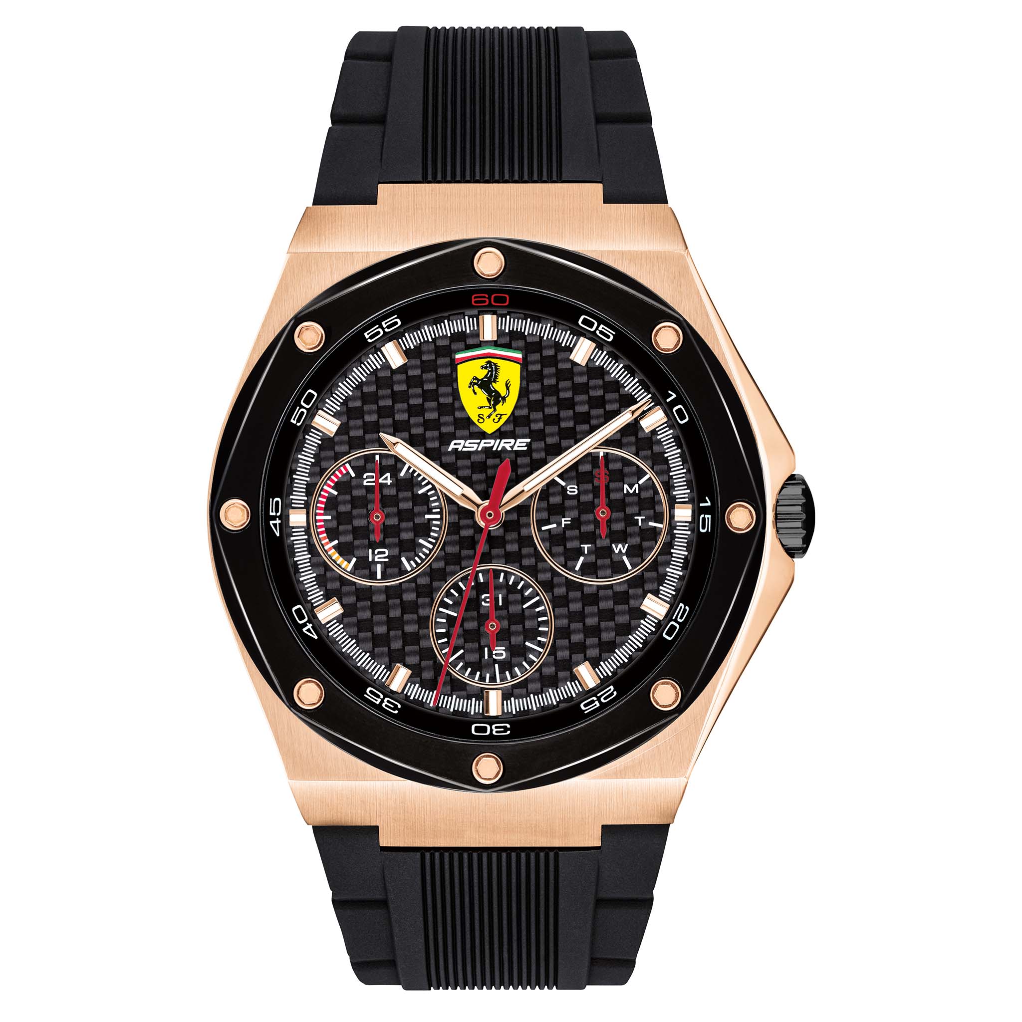 Aspire ferrari watch best sale