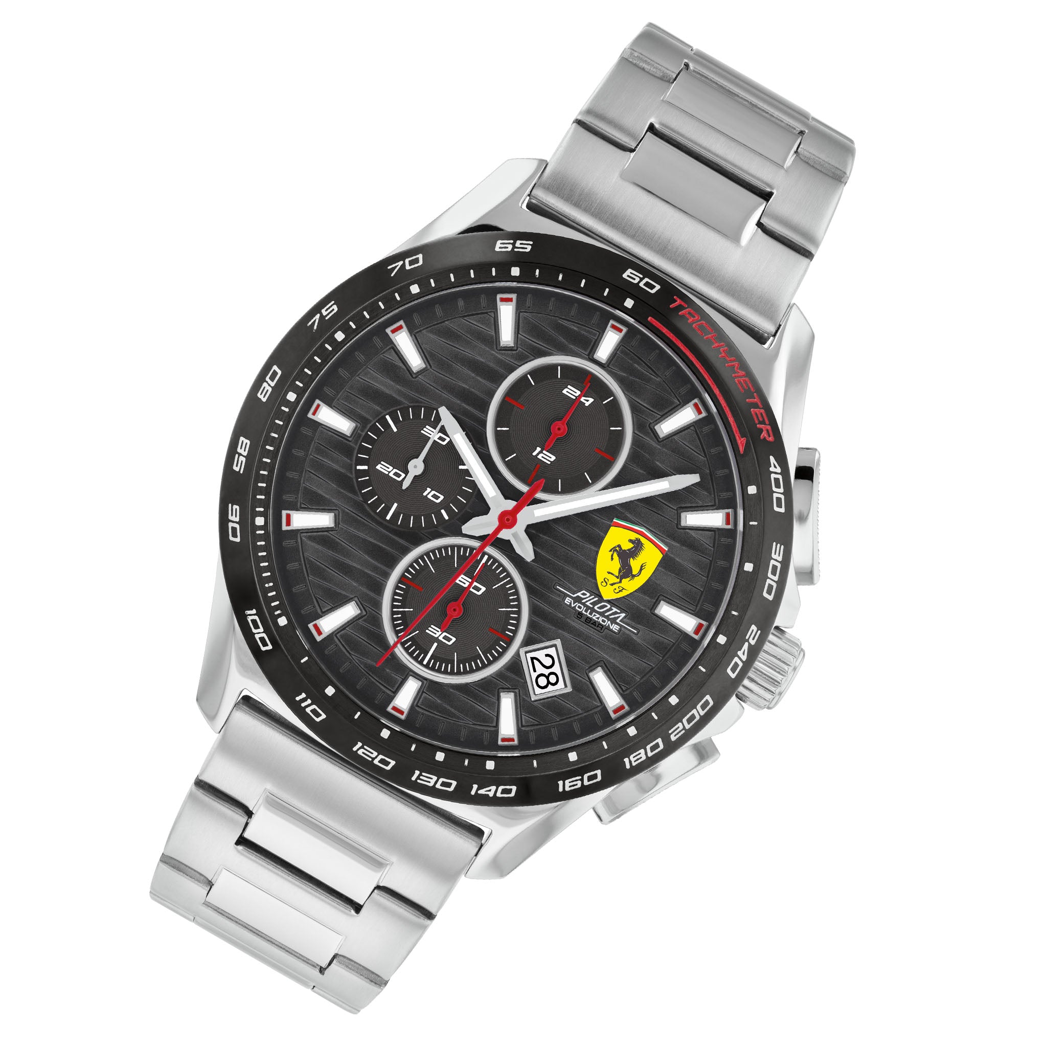 Ferrari on sale watch pilota