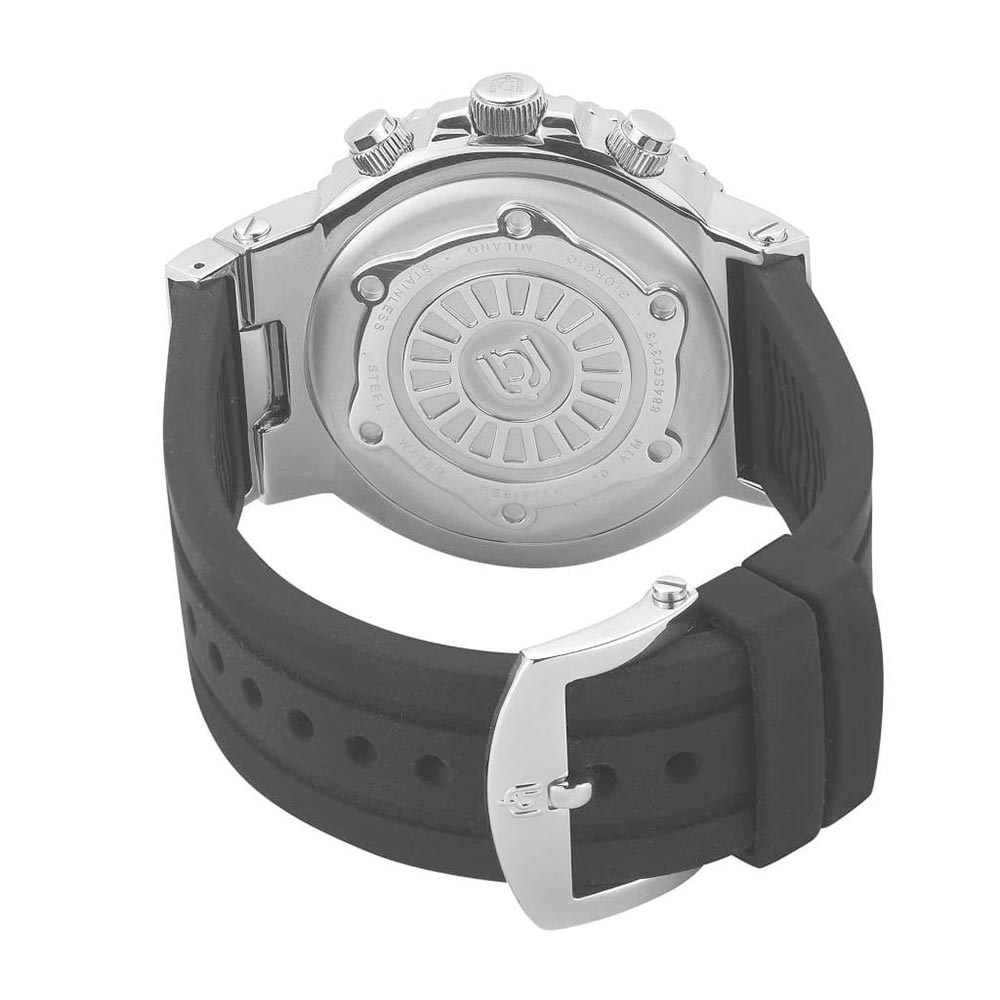 Giorgio Milano Leonardo Chronograph Men's Watch - 884ST0313
