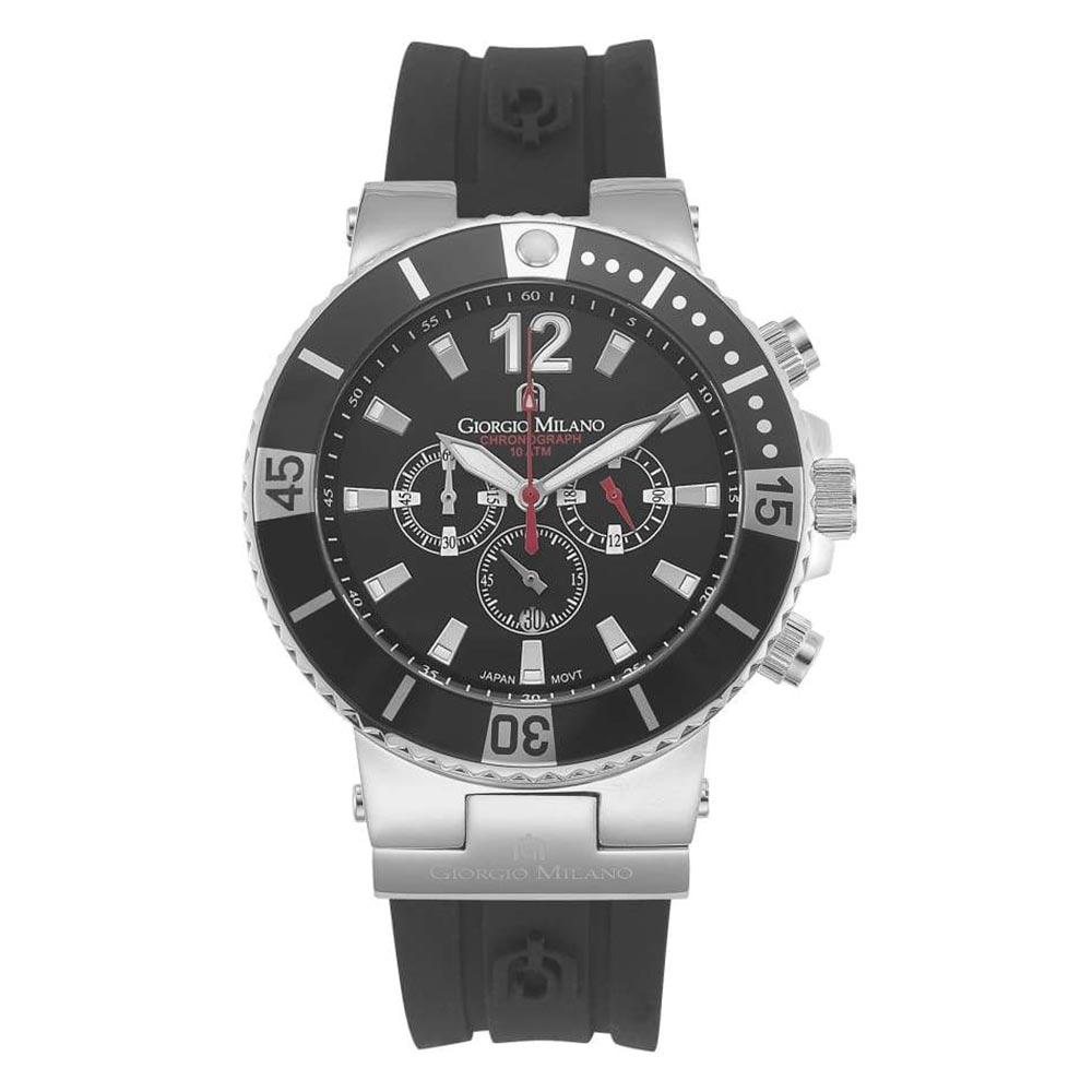 Giorgio Milano Leonardo Chrono Men's Watch - 884ST0313