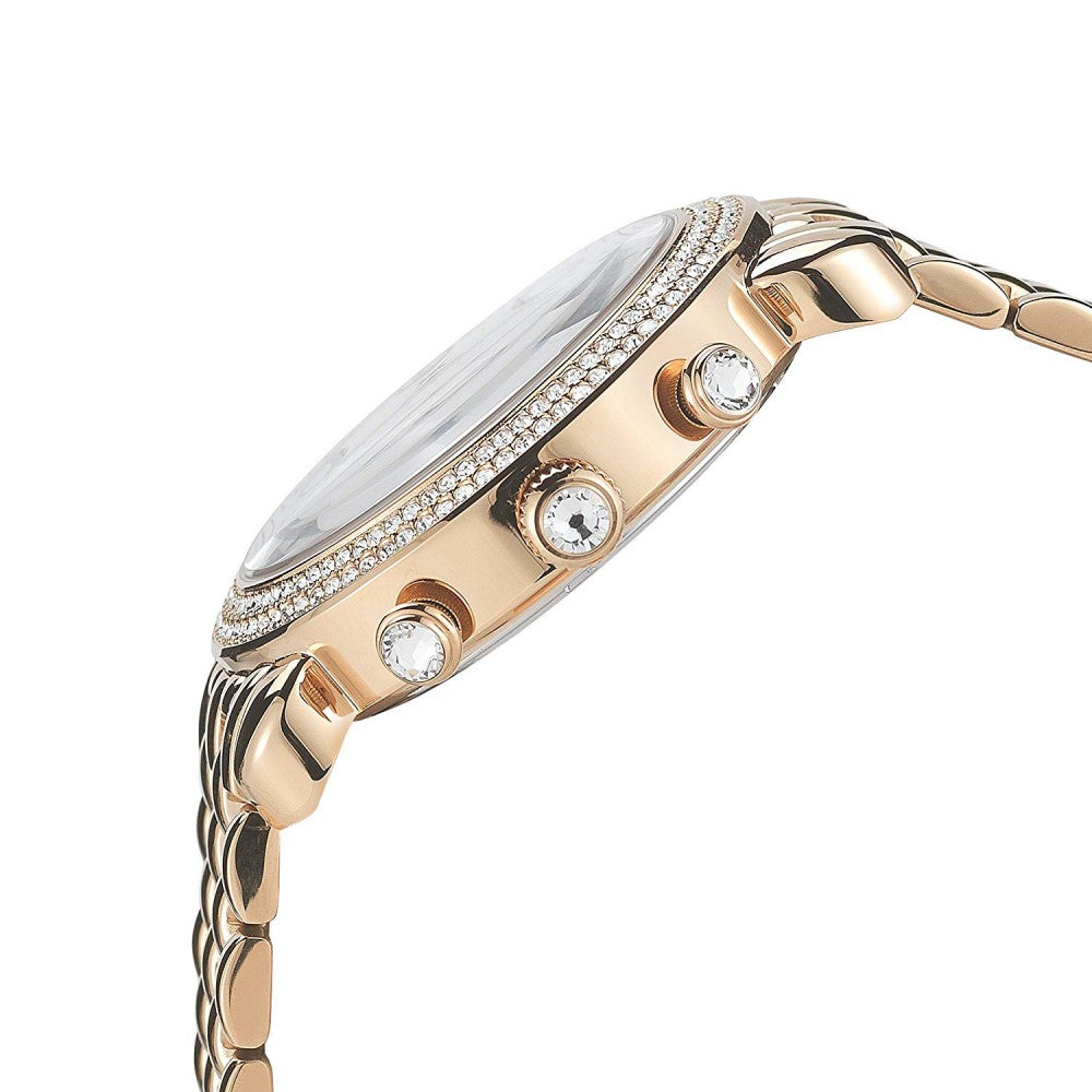 Giorgio Milano Gabriella Rose Gold Unisex Watch - 944RG02