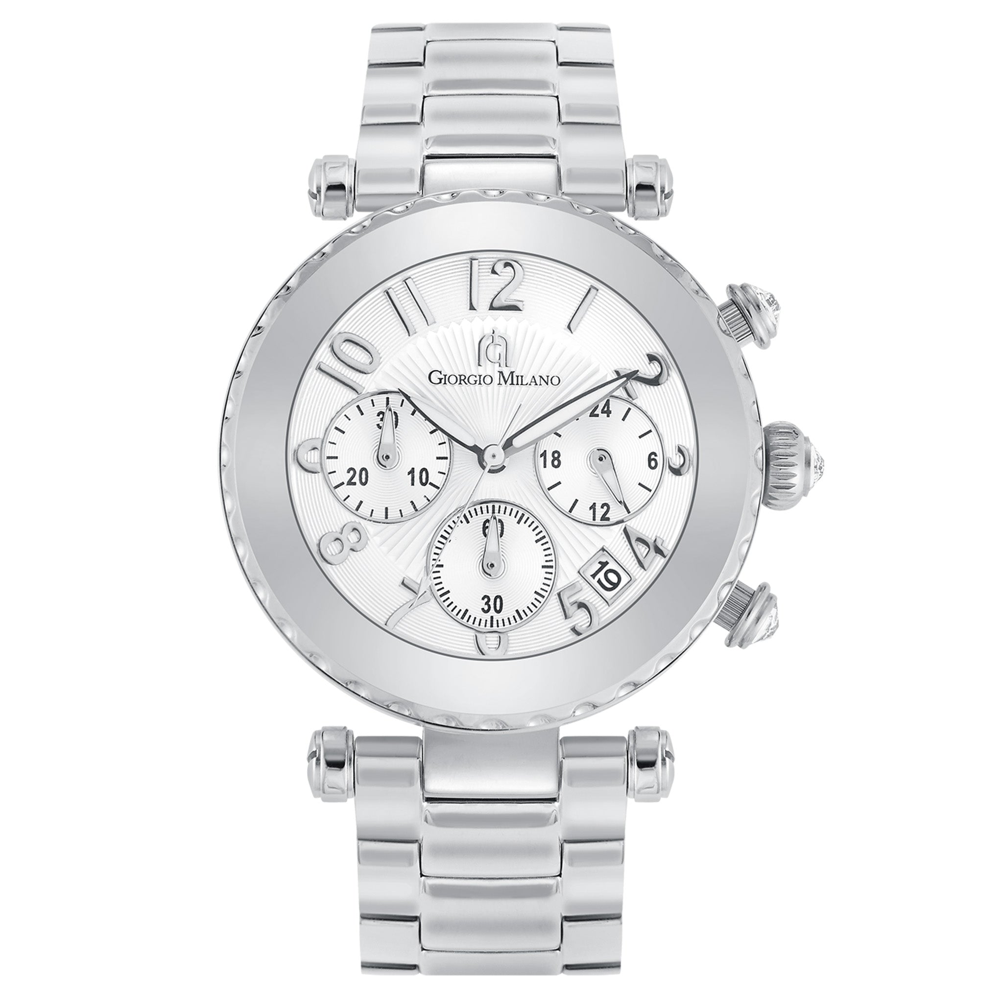 Giorgio Milano Watch - 950ST02