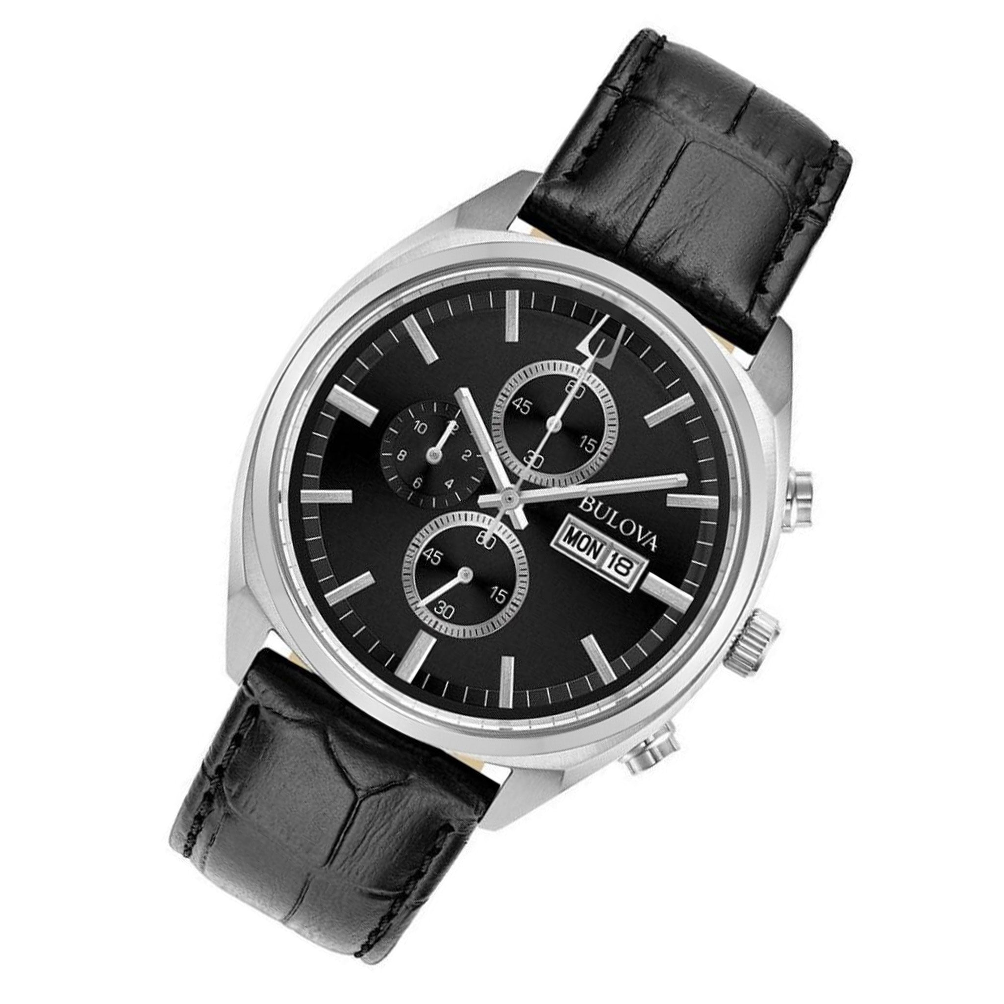 Bulova 96c133 discount