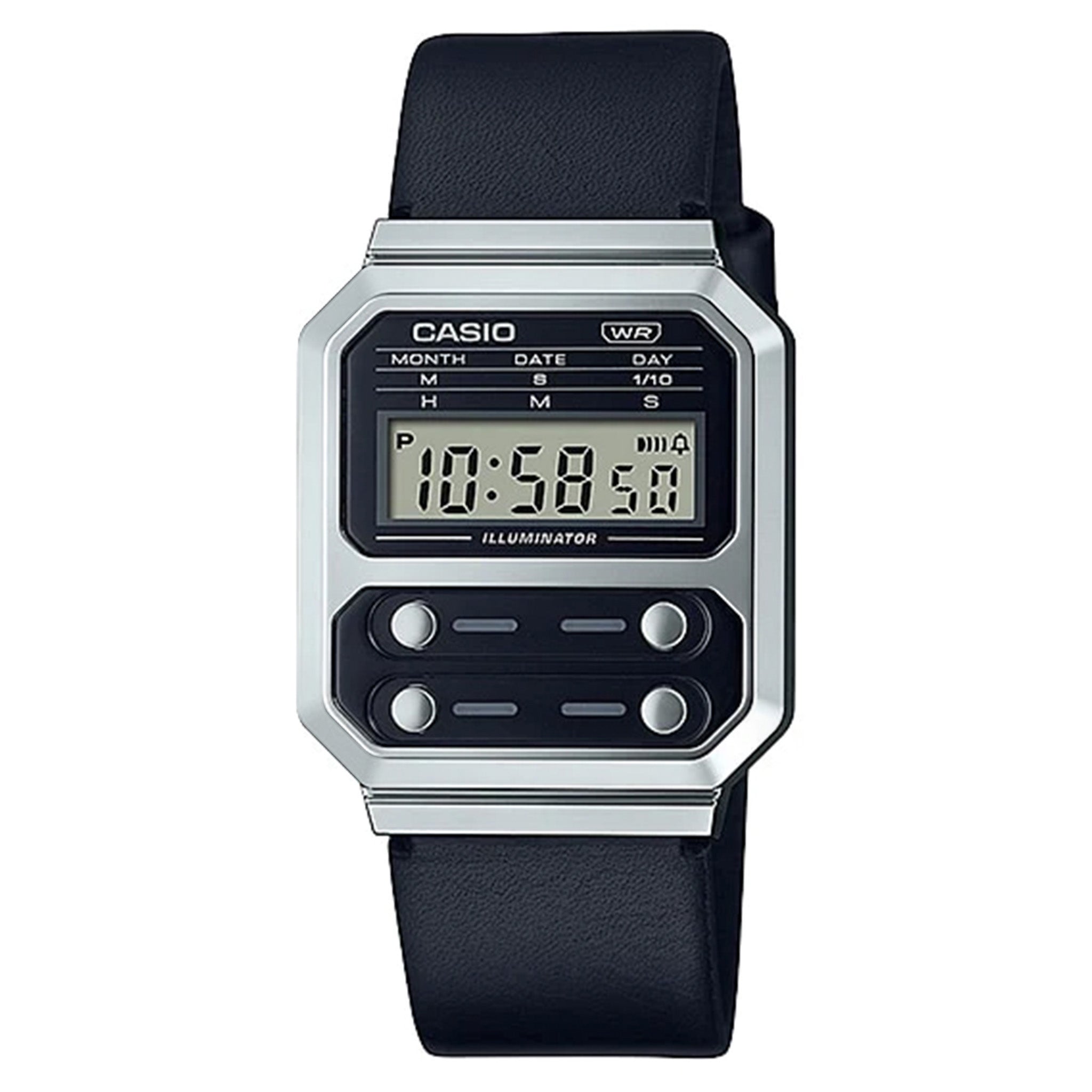 First electronic watch online