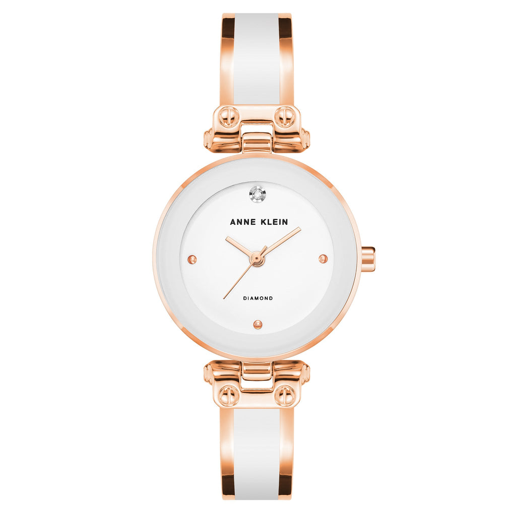 Experience The Premium Collection Of Anne Klein Watches On, 56% OFF
