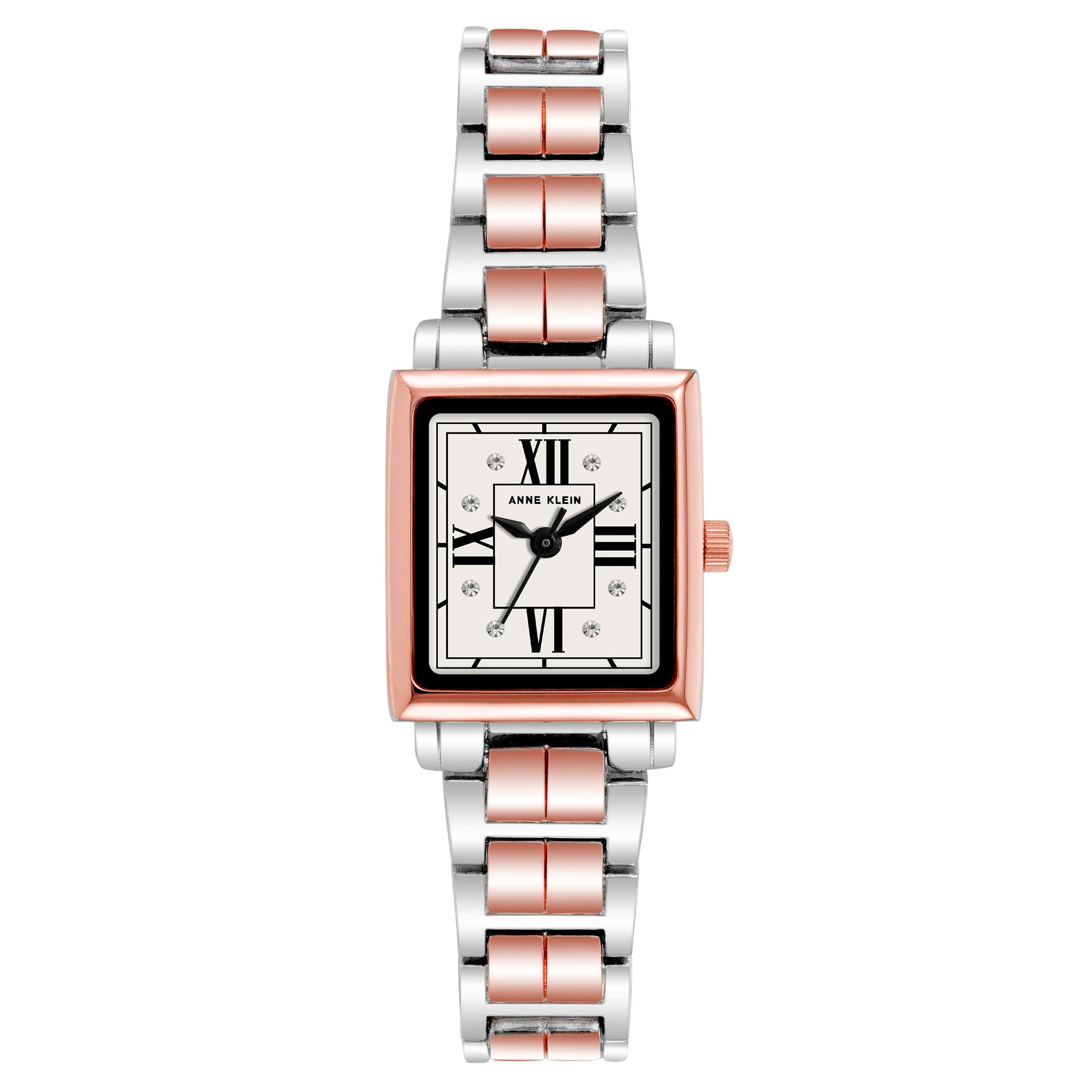 Anne klein silver on sale watches