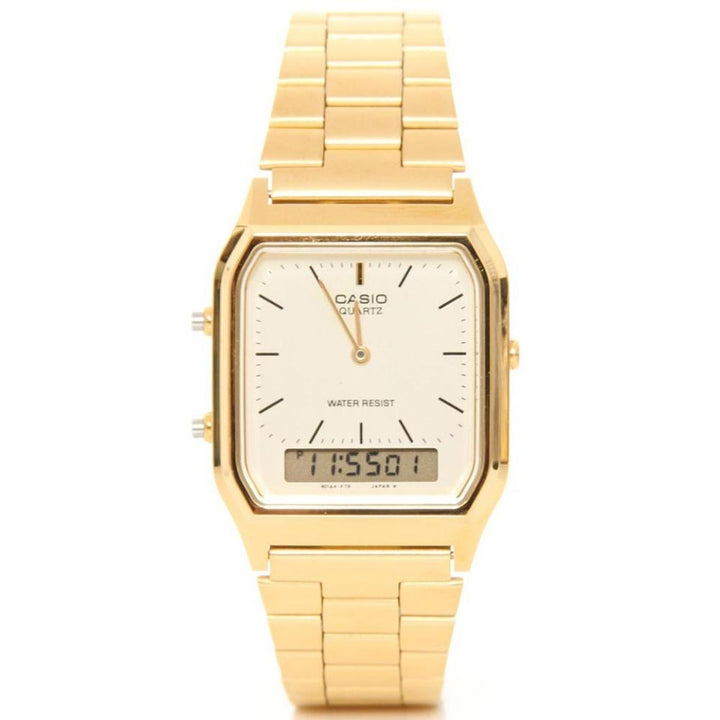 Casio Watches | The Watch Factory Australia