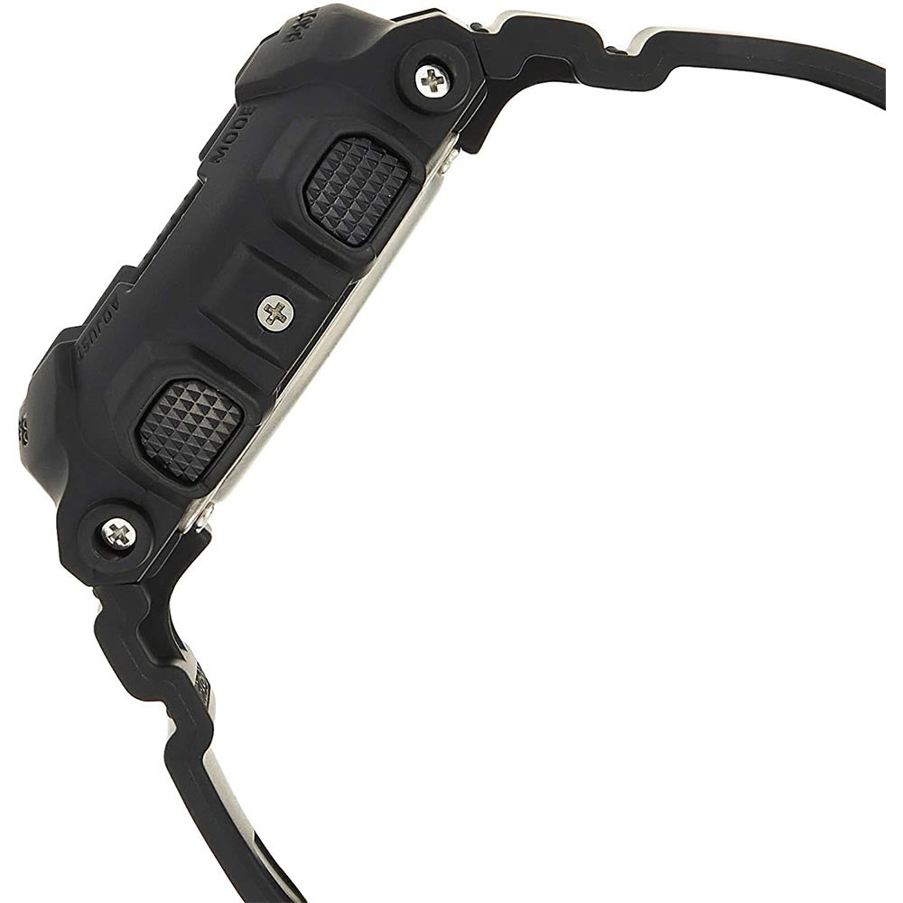 Casio BABY-G Sports Analog-Digital Women's Watch - BA110BC-1A