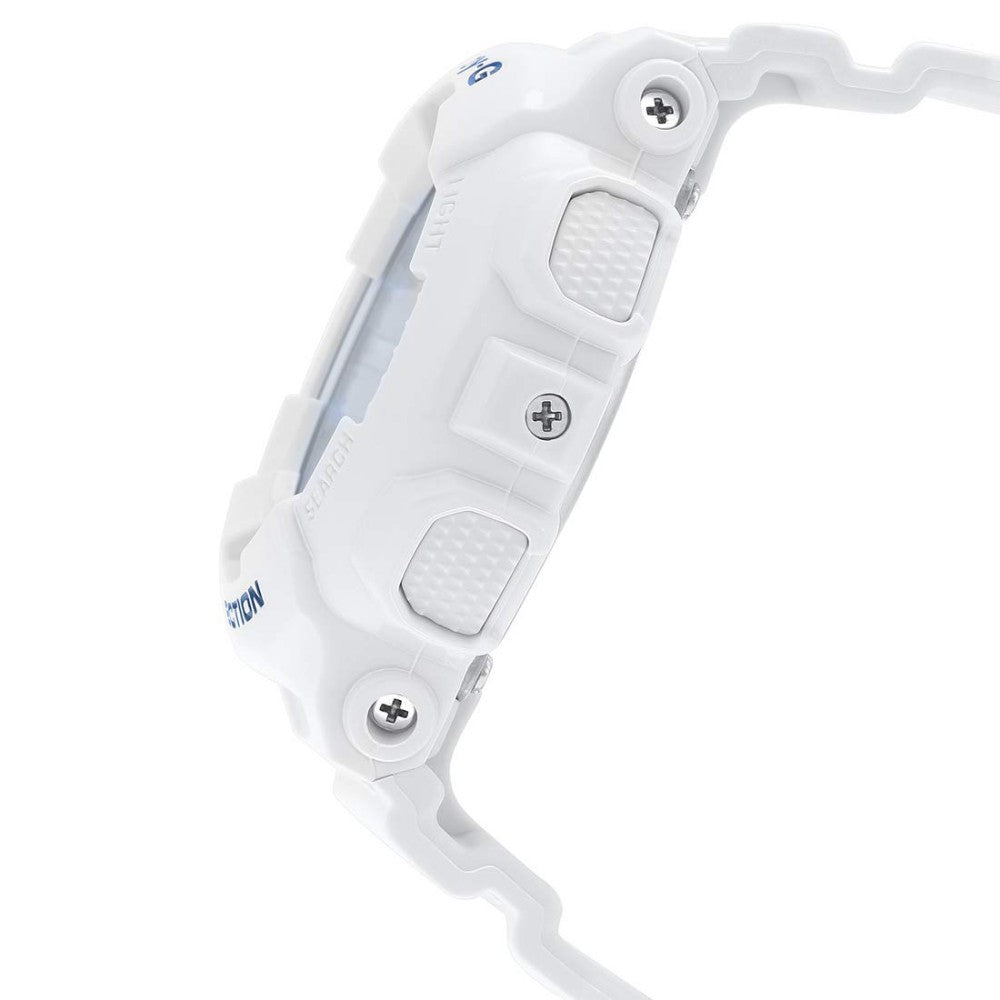 Casio BABY-G Beach Color Series Ladies Watch - BA110BE-7A