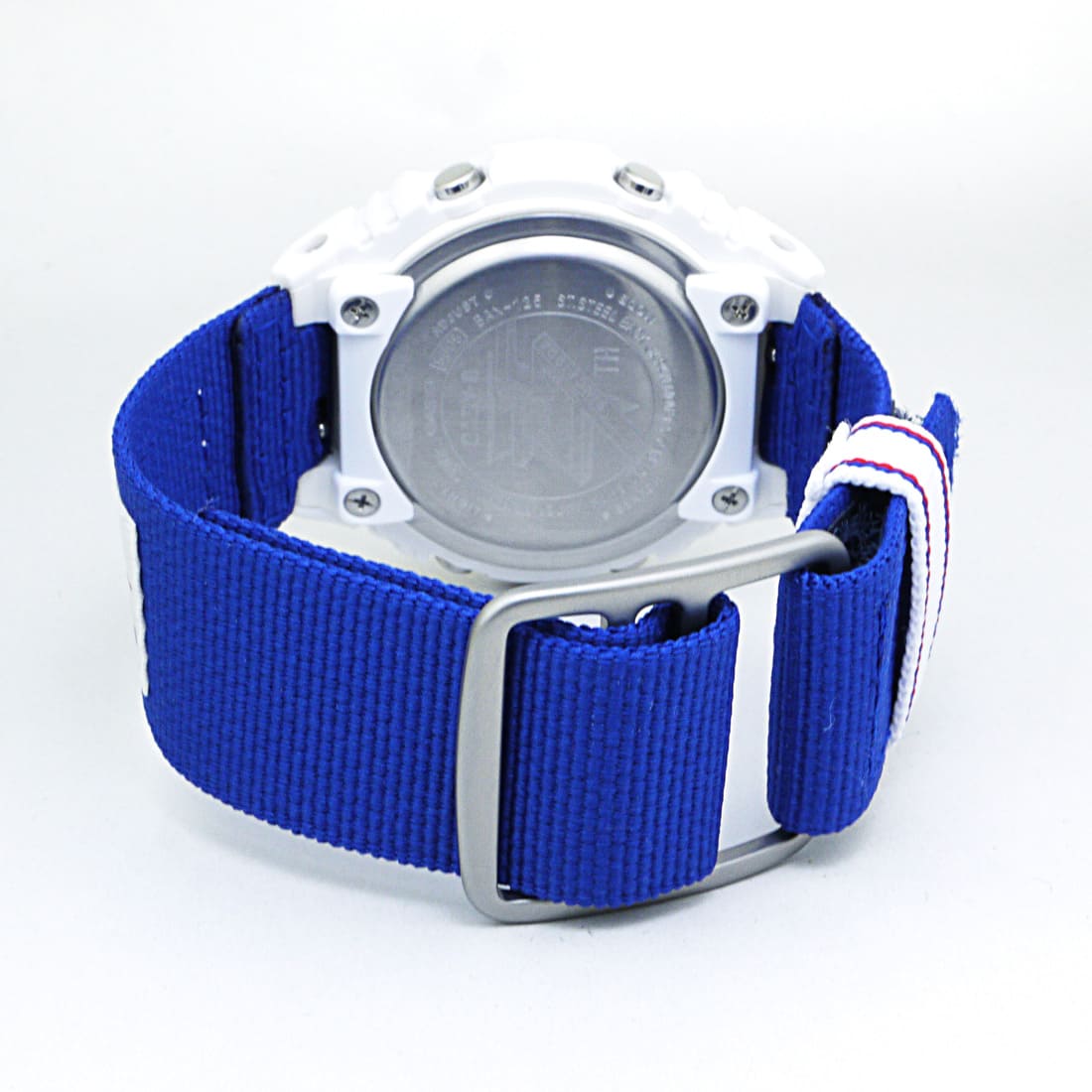 Casio BABY-G 25th Anniversary Limited Edition Women's Watch - BAX125-2A