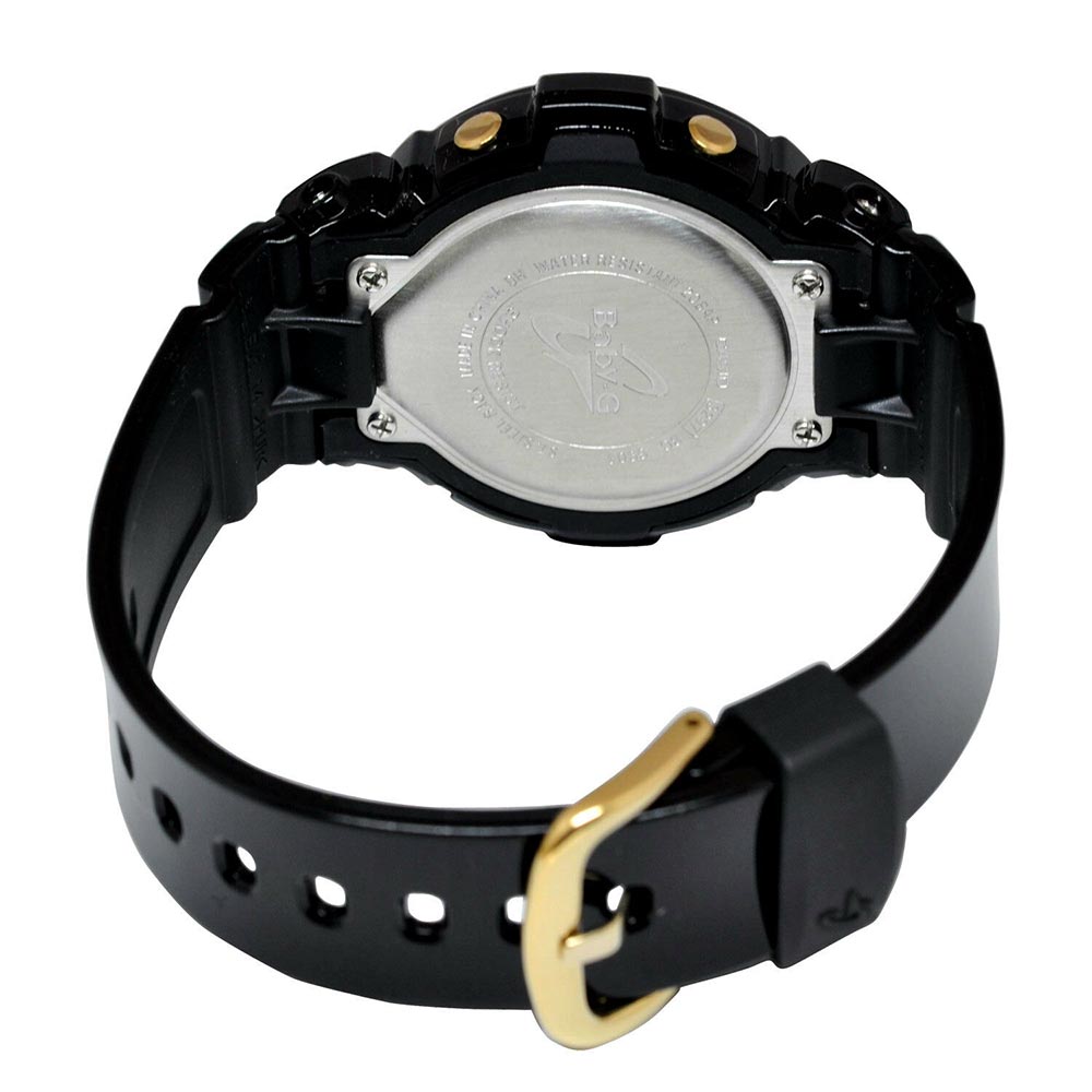 Casio BABY-G Sports Chrono Digital Ladies Watch - BG6901-1D