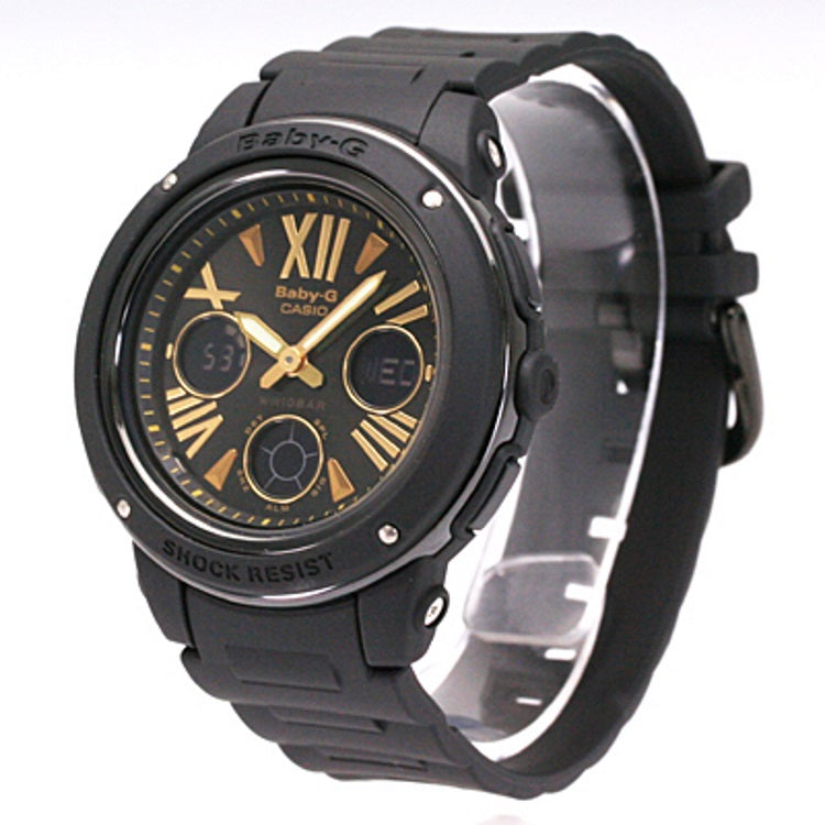 Casio BABY-G Digital Women's Watch - BGA153-1B