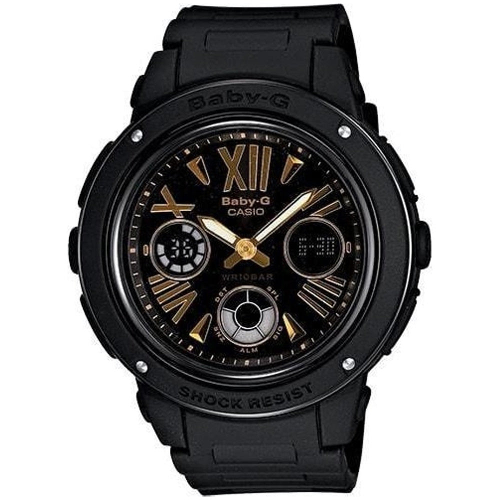 Casio BABY-G Digital Women's Watch - BGA153-1B