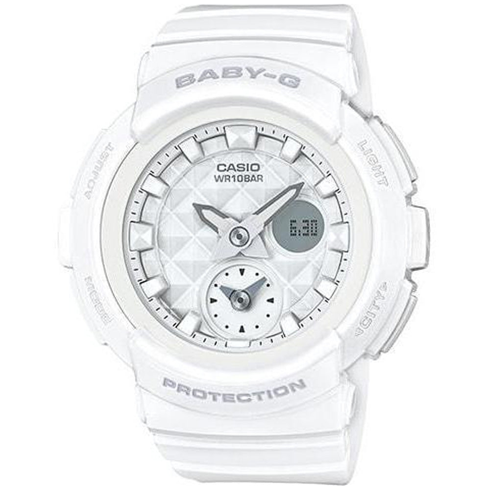 Casio BABY-G Digital Watch - BGA195-7A