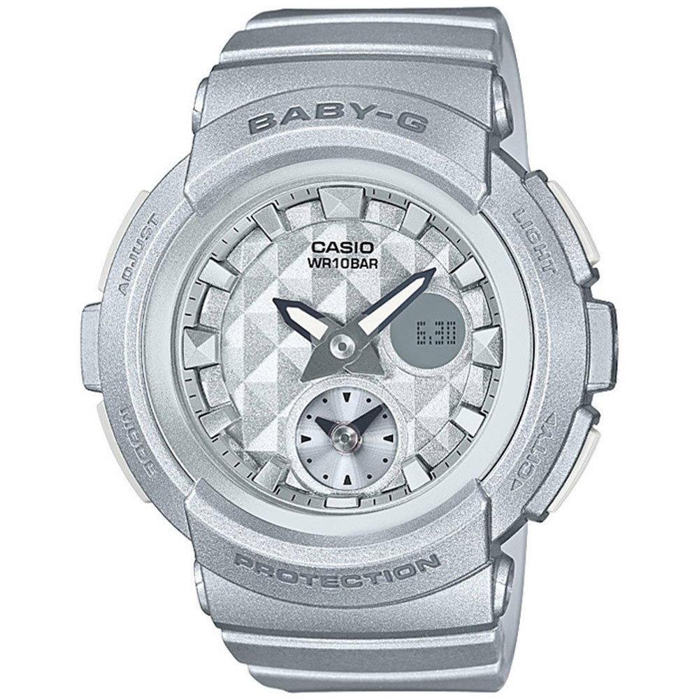 Casio BABY-G Digital Watch - BGA195-8A