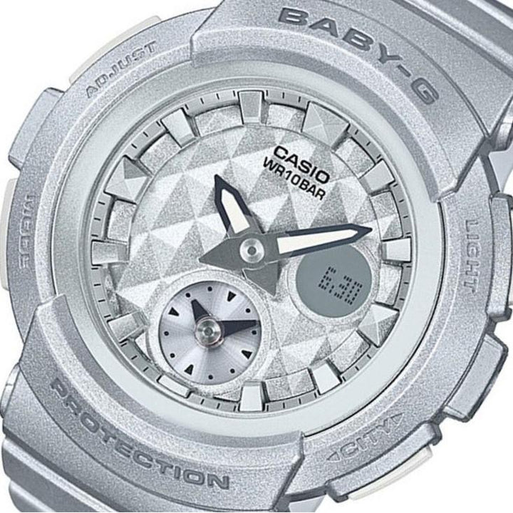 Casio BABY-G Digital Watch - BGA195-8A