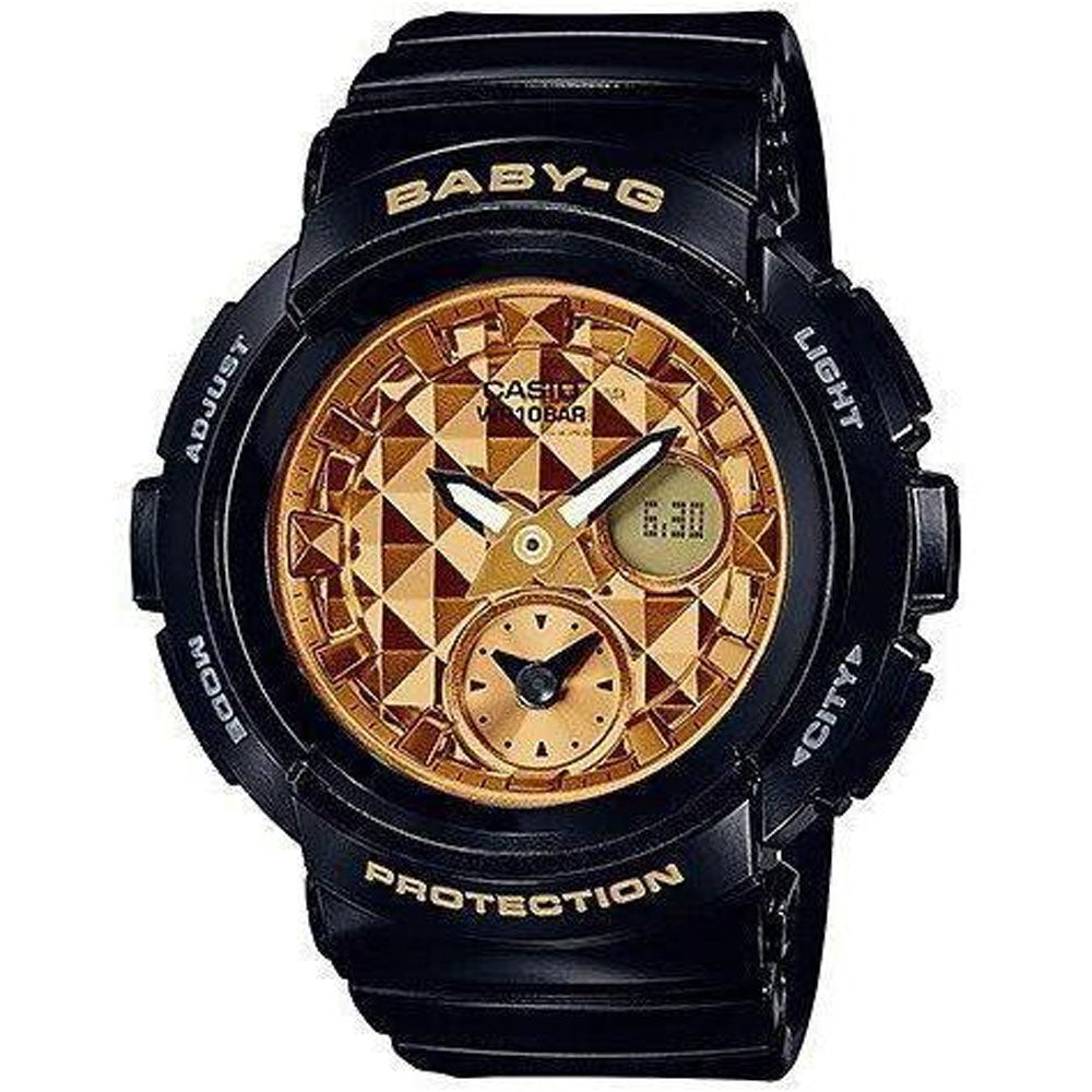 Casio BABY-G Digital Watch - BGA195M-1A