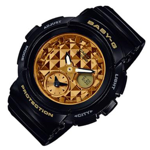 Casio BABY-G Digital Watch - BGA195M-1A