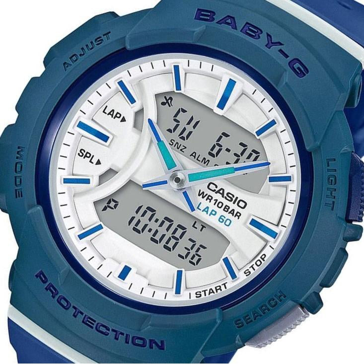 Casio BABY-G Digital Watch - BGA240-2A2