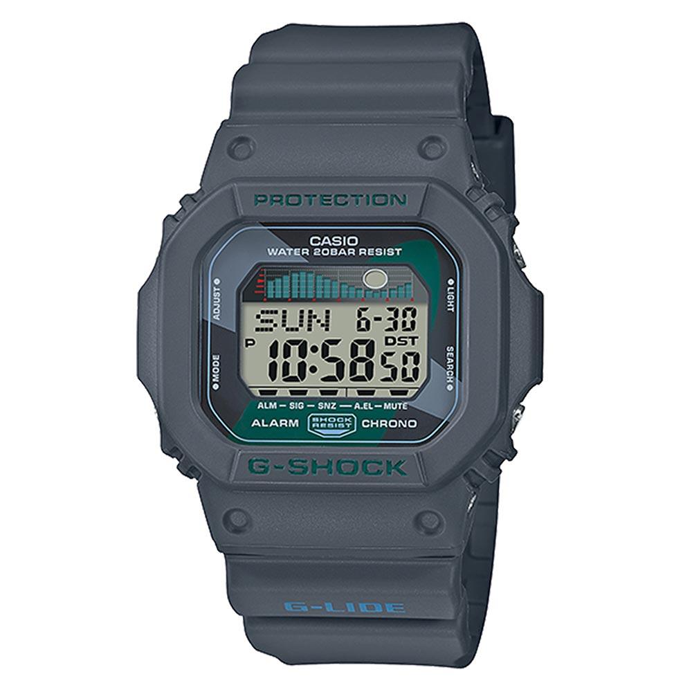 Casio Baby G Retro Surf Digital Ladies Watch - BLX560VH-1D
