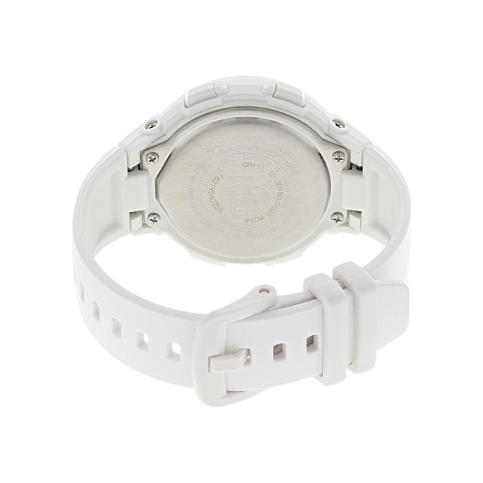 Casio BABY-G Step Tracker Bluetooth Sports Ladies Watch - BSAB100MF-7A