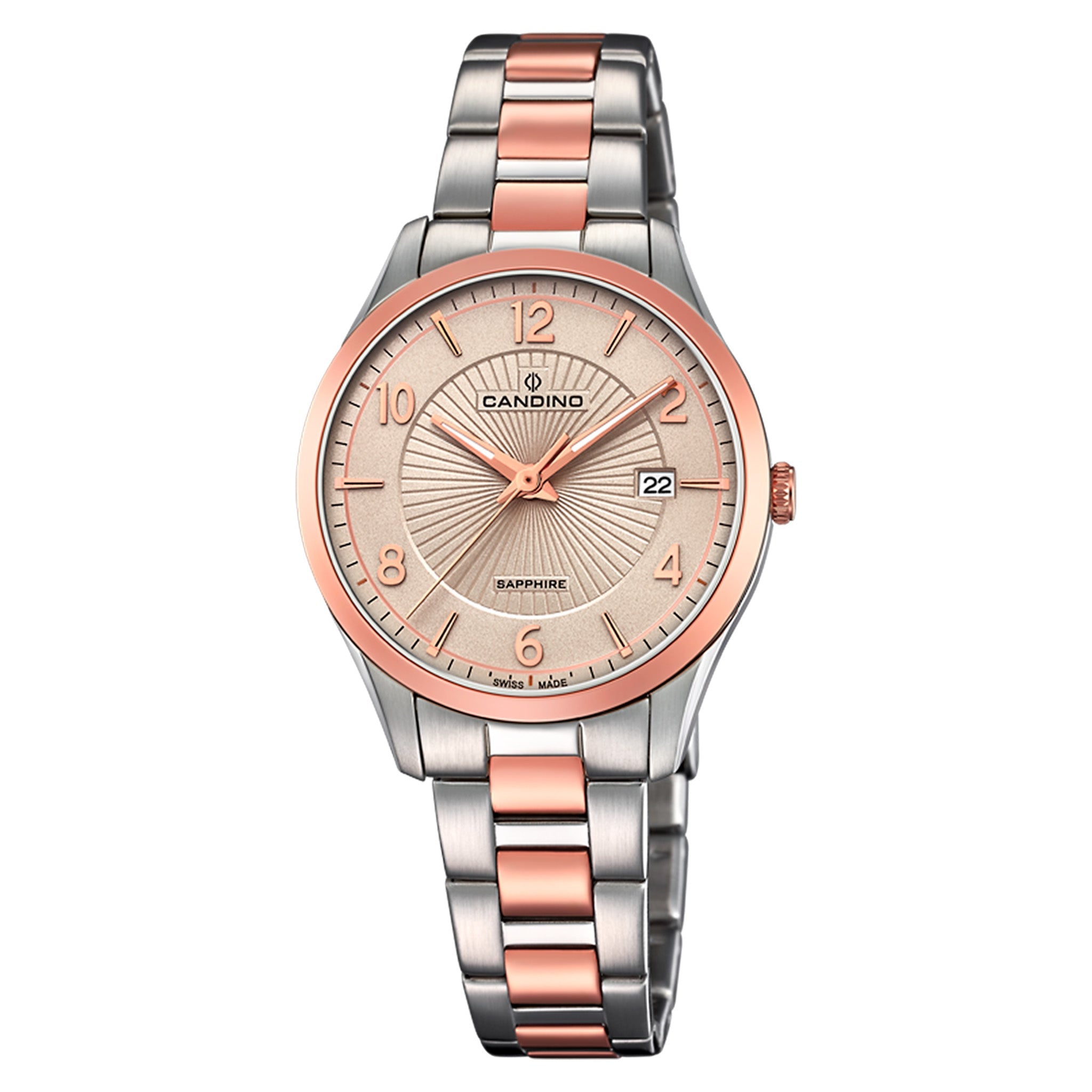 $260 Switzerland deals classic timepiece